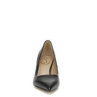 VIENNA KITTEN HEEL PUMP