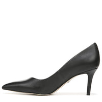 VIENNA KITTEN HEEL PUMP