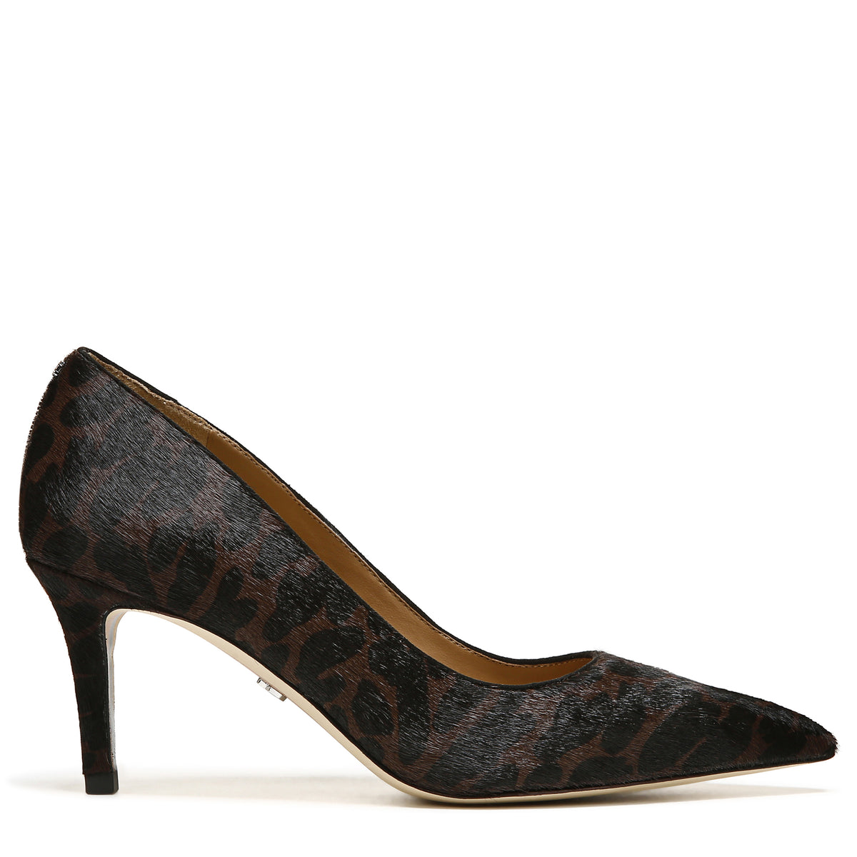 VIENNA KITTEN PUMP