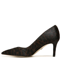 VIENNA KITTEN PUMP
