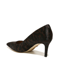 VIENNA KITTEN PUMP