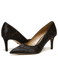 VIENNA KITTEN PUMP