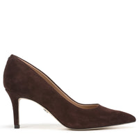 VIENNA POINTED TOE PUMP