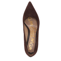 VIENNA POINTED TOE PUMP