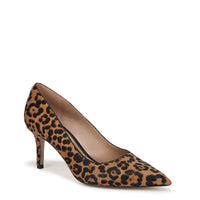 VIENNA POINTED TOE PUMP