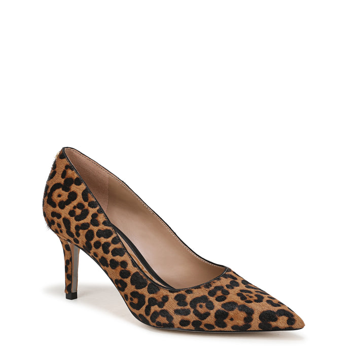 VIENNA POINTED TOE PUMP