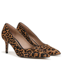 VIENNA POINTED TOE PUMP