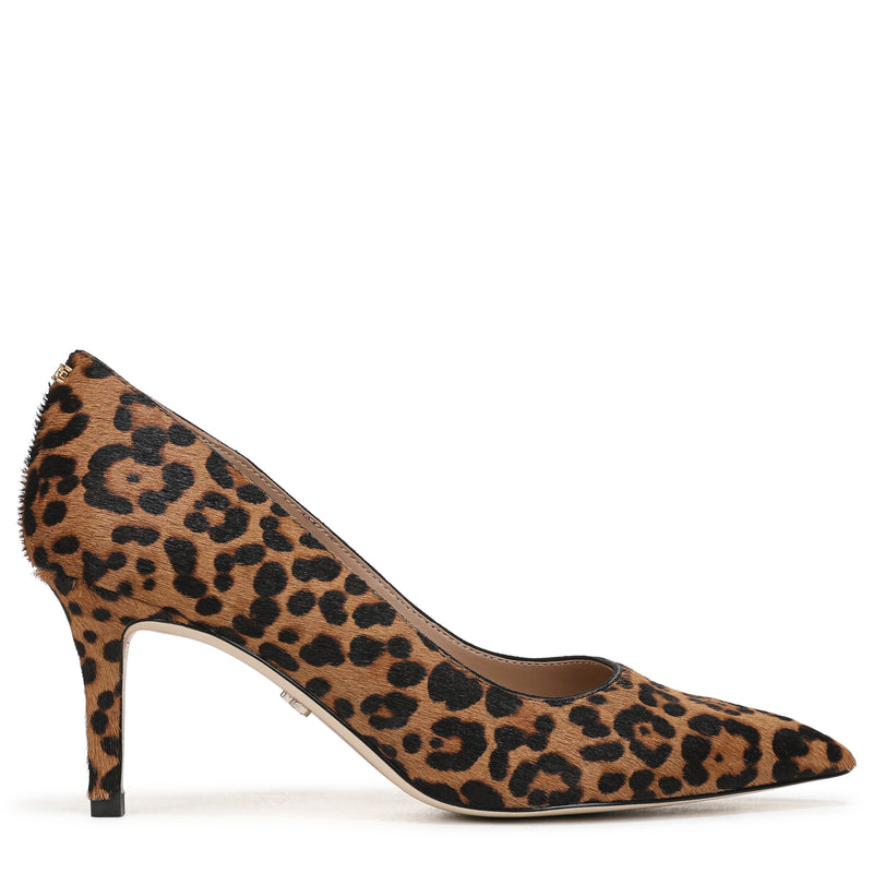 VIENNA POINTED TOE PUMP