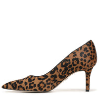 VIENNA POINTED TOE PUMP