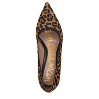 VIENNA POINTED TOE PUMP