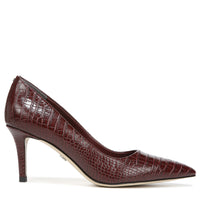 VIENNA KITTEN PUMP