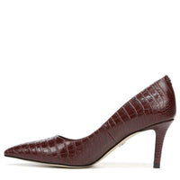 VIENNA KITTEN PUMP
