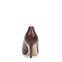 VIENNA KITTEN PUMP