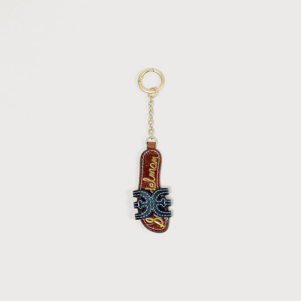 Bay Bag Charm