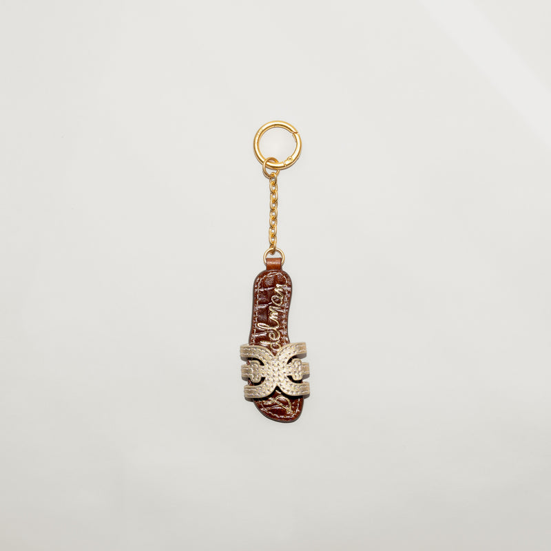 Bay Bag Charm