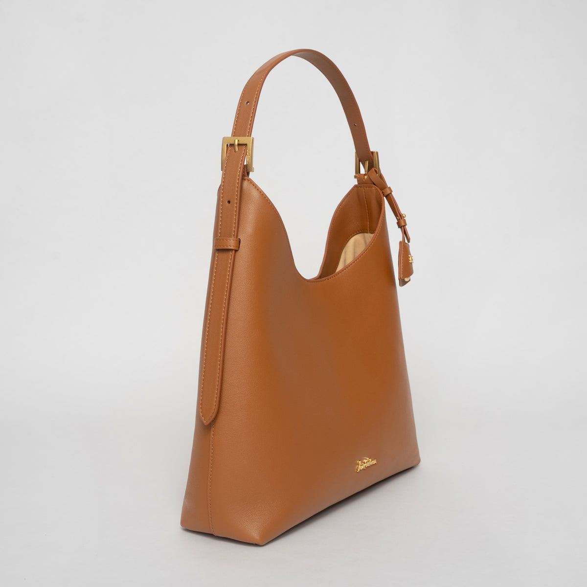 CLARE Hobo Bag