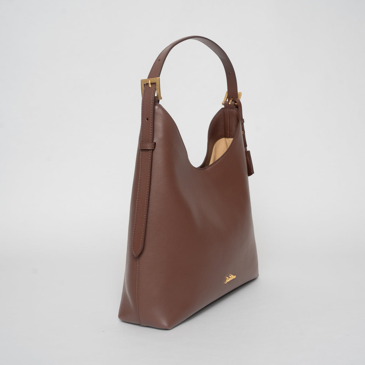 CLARE Hobo Bag