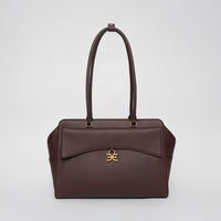 Kaylan Boston Shoulder Bag