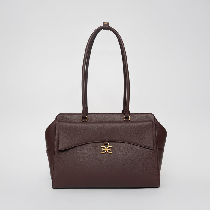 Kaylan Boston Shoulder Bag