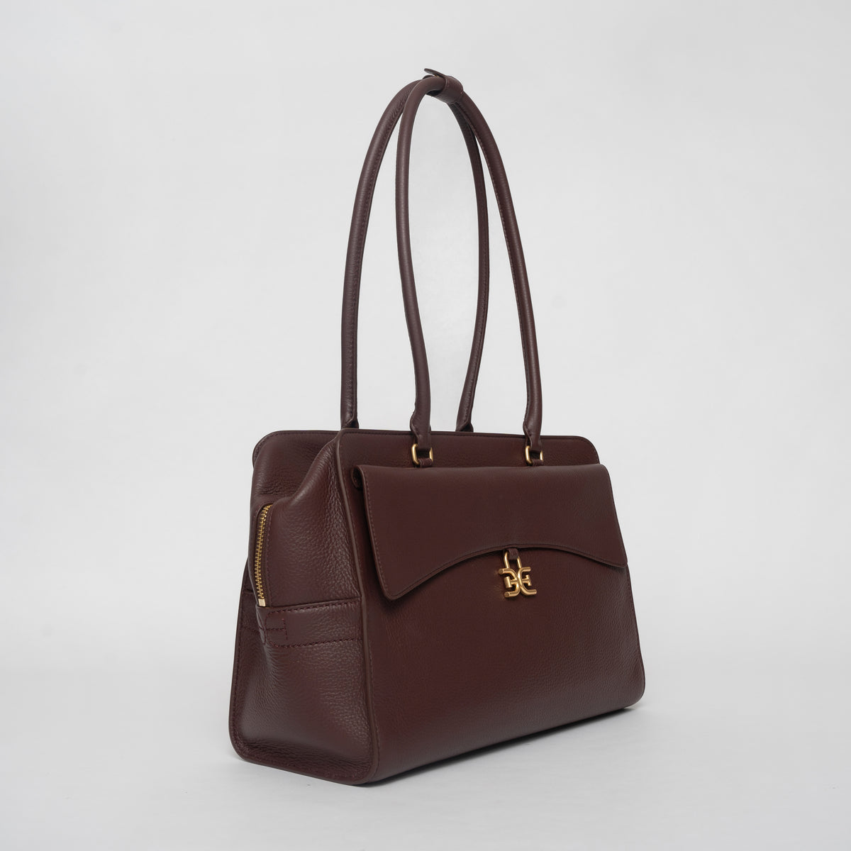 Kaylan Boston Shoulder Bag