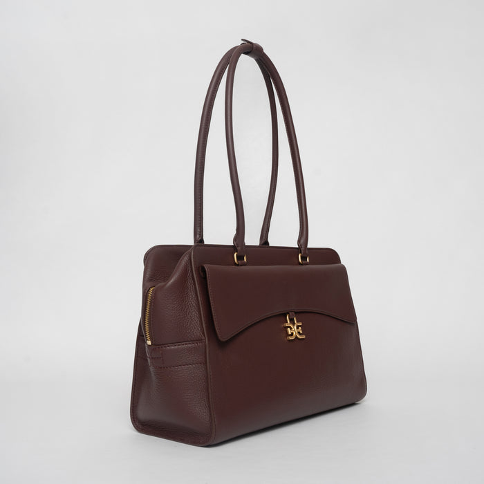 Kaylan Boston Shoulder Bag