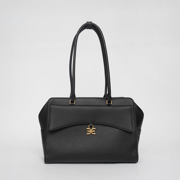 Kaylan Boston Shoulder Bag