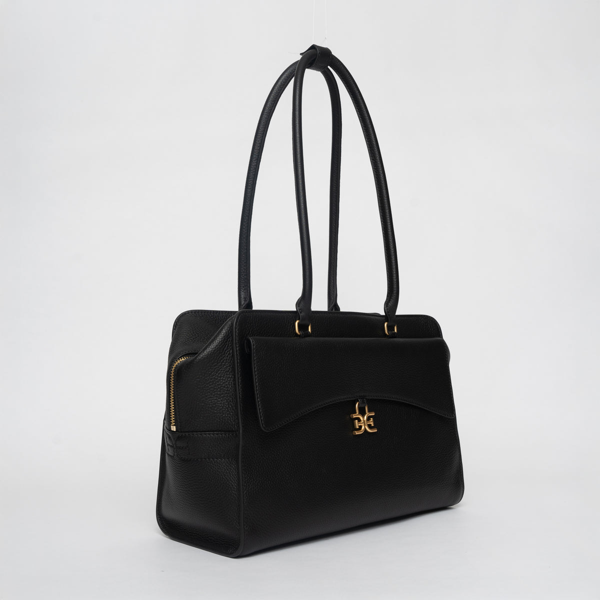 Kaylan Boston Shoulder Bag