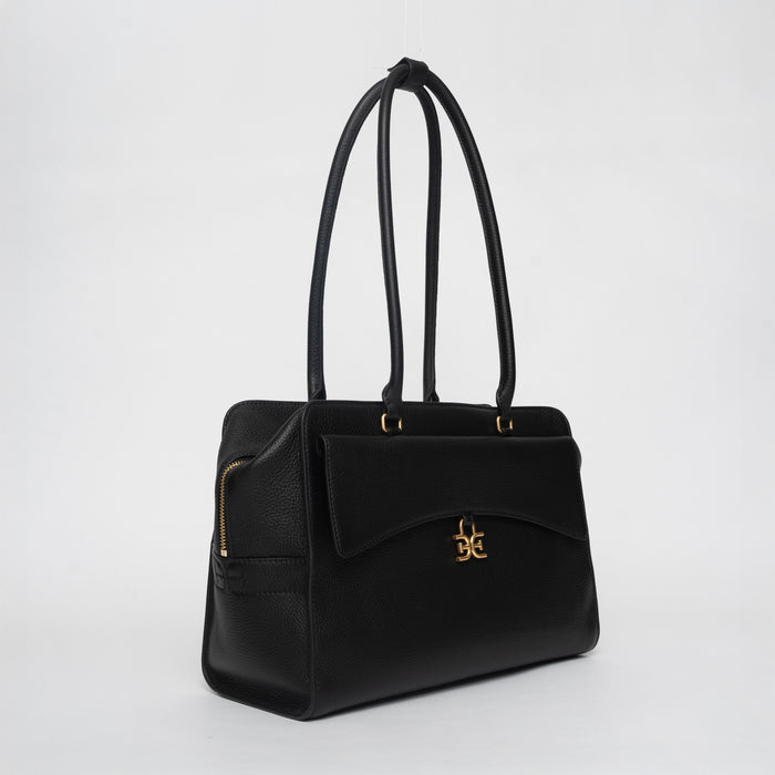 Kaylan Boston Shoulder Bag