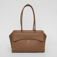 Kaylan Boston Shoulder Bag