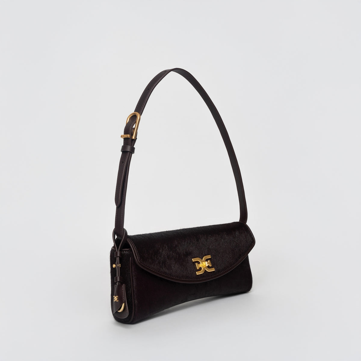 DELTA Baguette Bag