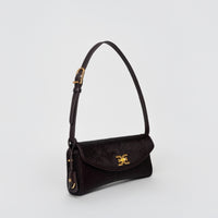 DELTA Baguette Bag