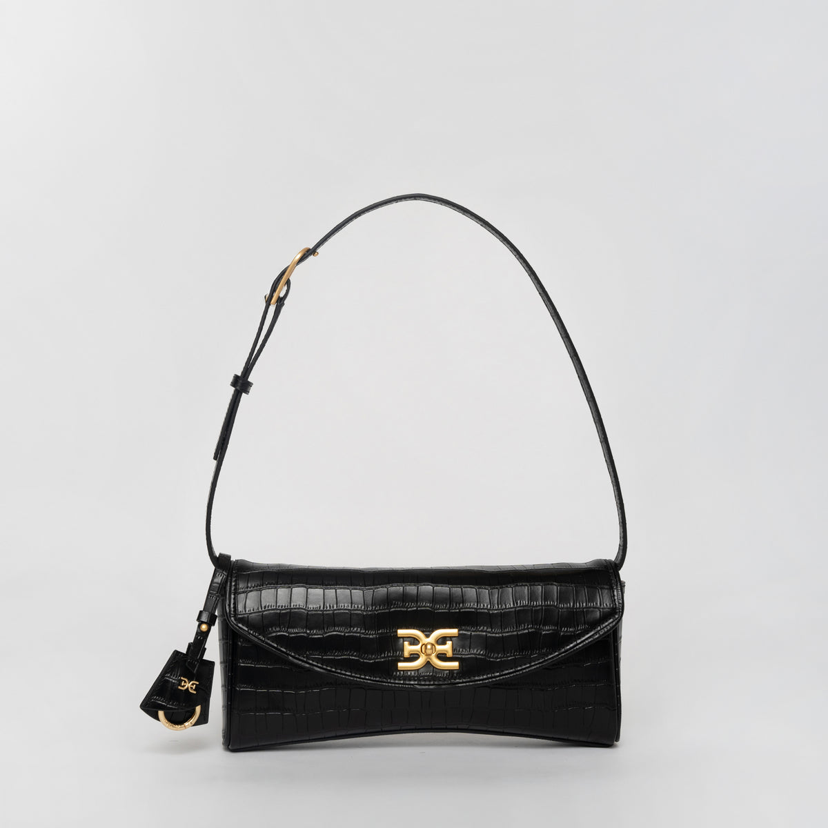 DELTA Baguette Bag