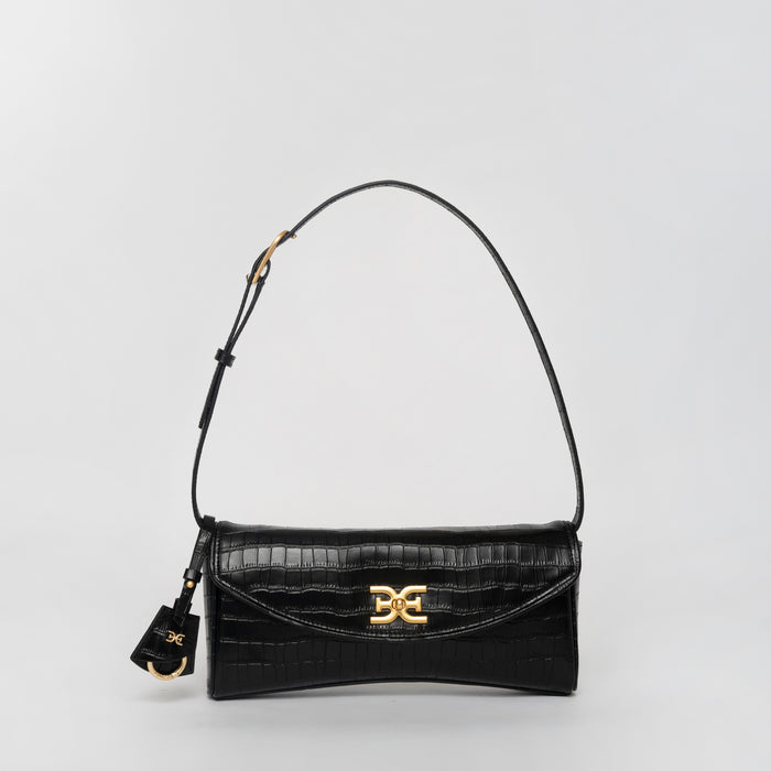 DELTA Baguette Bag