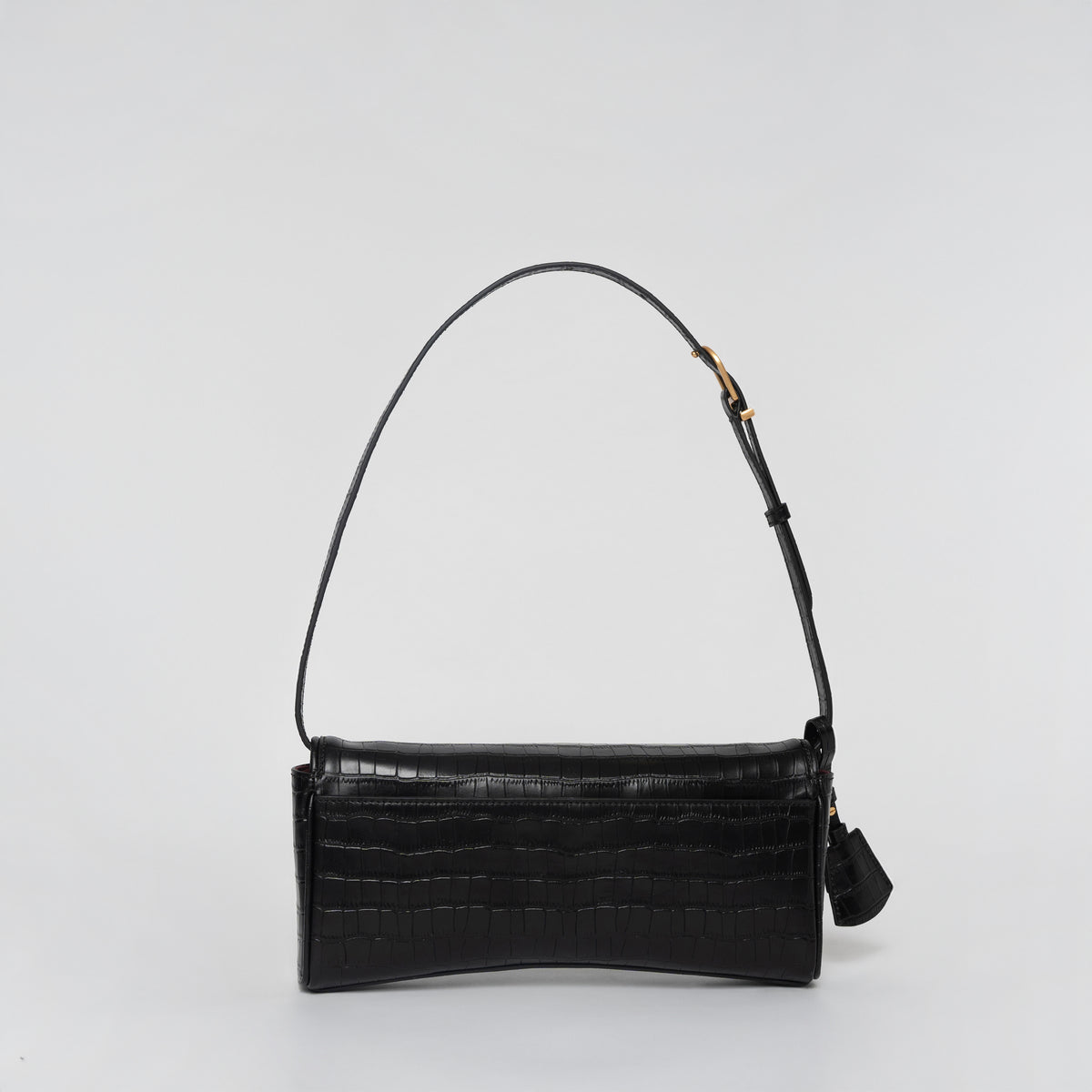 DELTA Baguette Bag