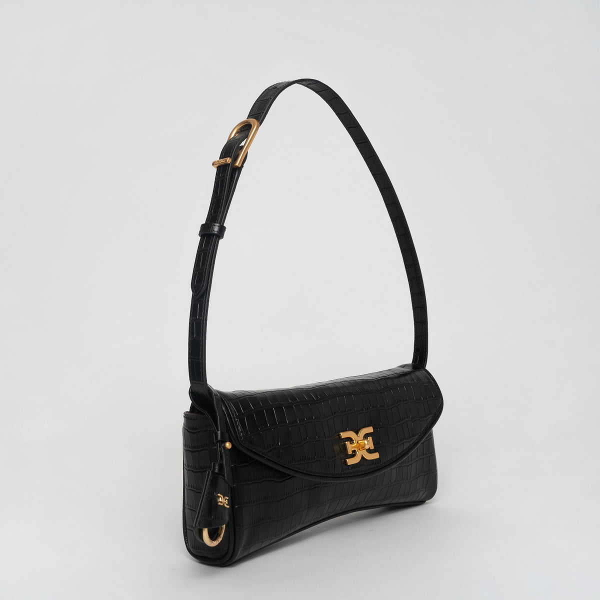DELTA Baguette Bag