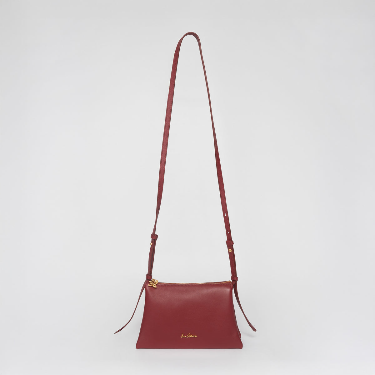 Amrita Slim Flapless Crossbody
