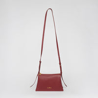 Amrita Slim Flapless Crossbody