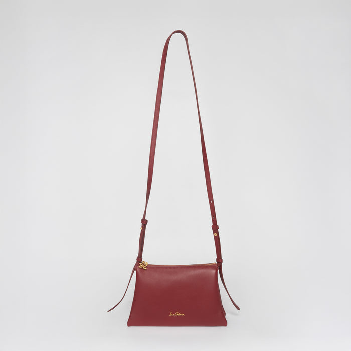 Amrita Slim Flapless Crossbody