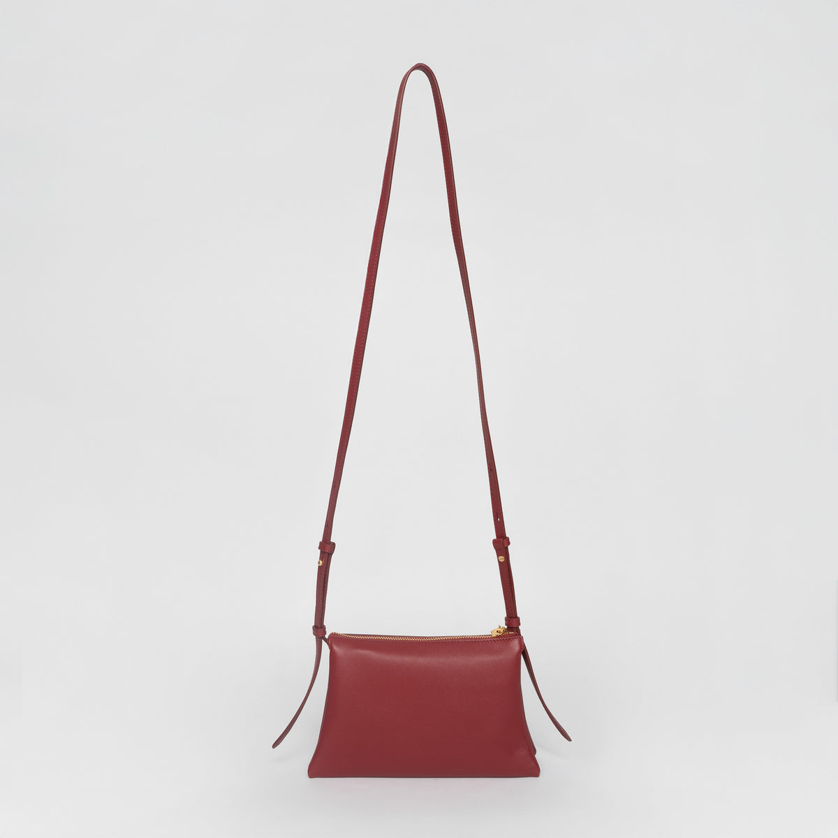 Amrita Slim Flapless Crossbody