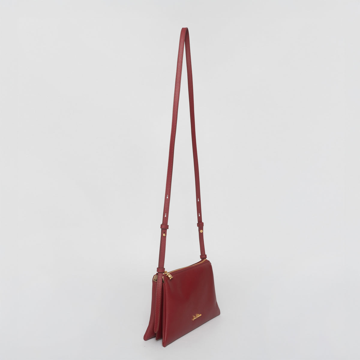 Amrita Slim Flapless Crossbody