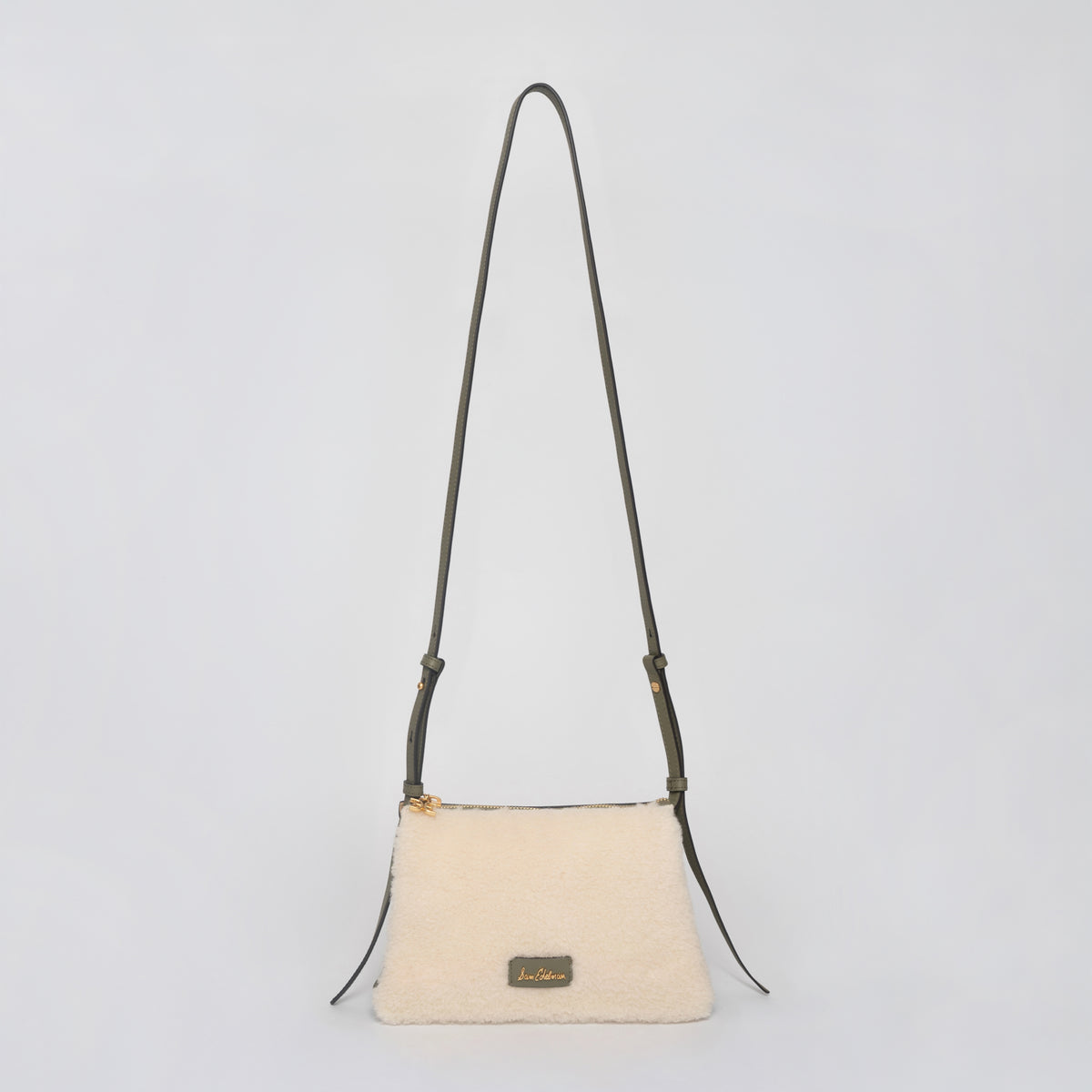 Amrita Slim Flapless Crossbody