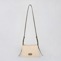 Amrita Slim Flapless Crossbody