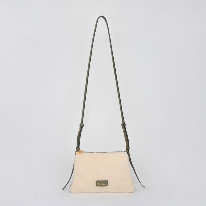 Amrita Slim Flapless Crossbody