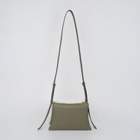 Amrita Slim Flapless Crossbody