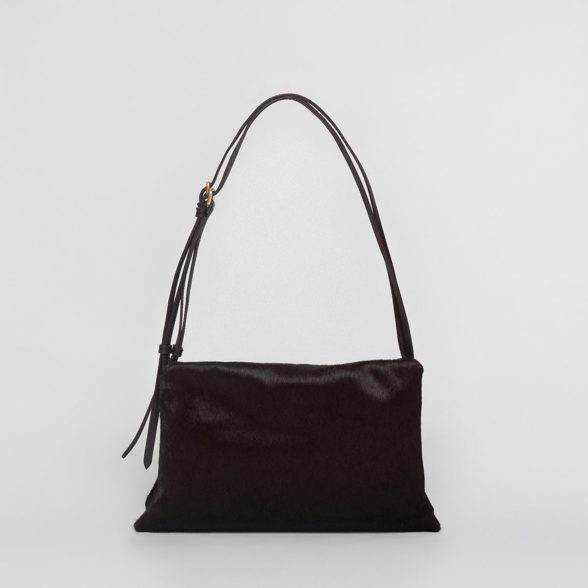 ANDREA Silm Trapezoid Bag