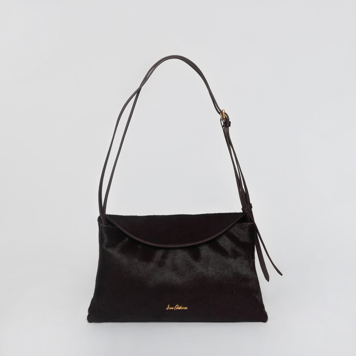 ANDREA Silm Trapezoid Bag