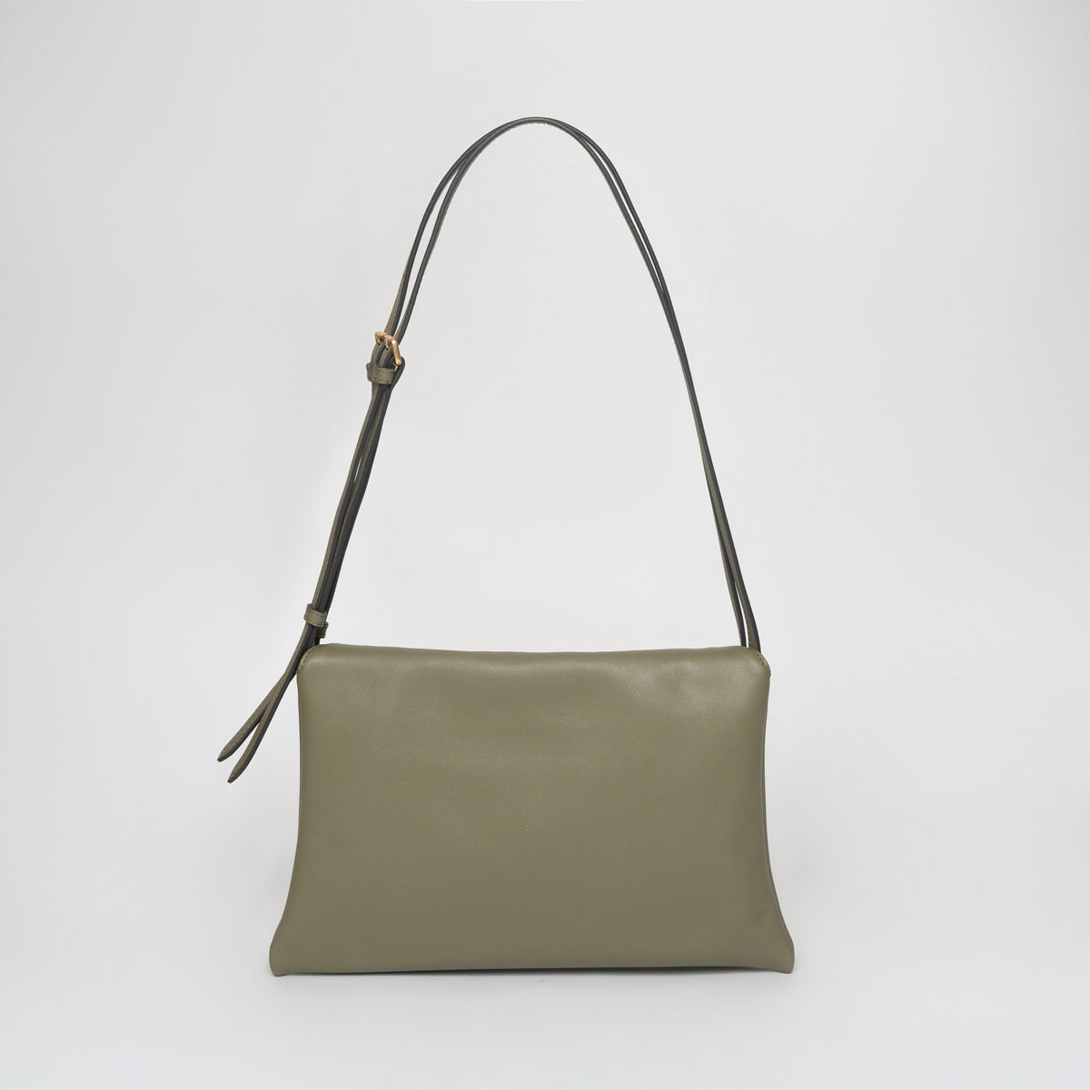 ANDREA Silm Trapezoid Bag