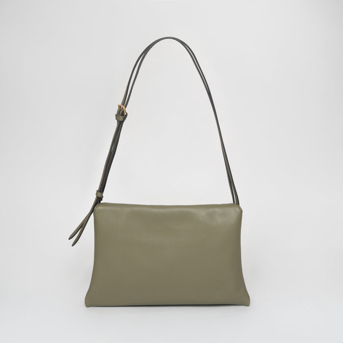 ANDREA Silm Trapezoid Bag
