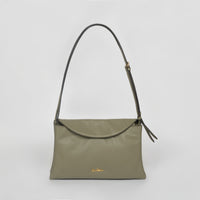 ANDREA Silm Trapezoid Bag