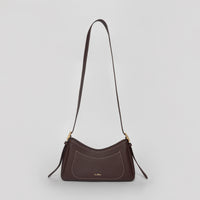 Lesley Saddle Bag